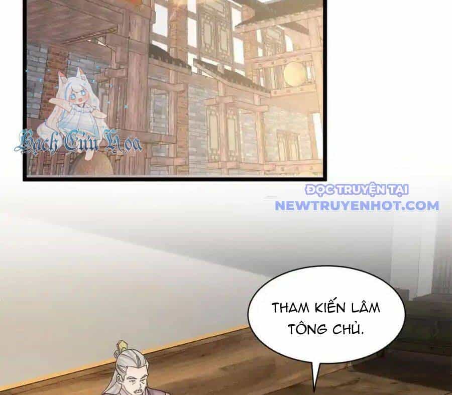 Ta Chính Là Không Theo Sáo Lộ Ra Bài - Chương 308 - ảnh 55