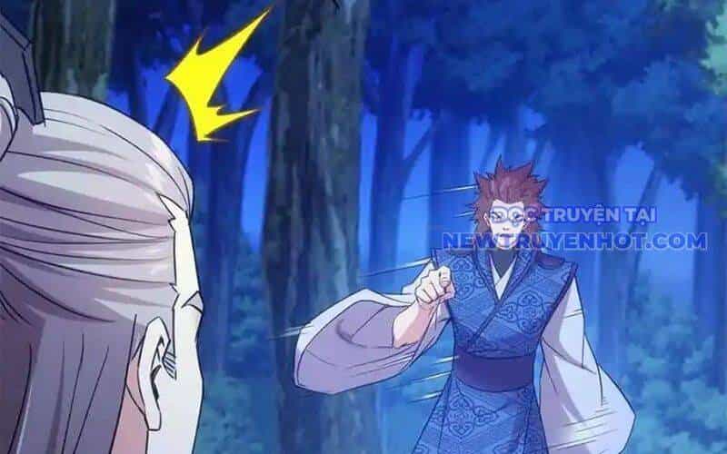 Ta Chính Là Không Theo Sáo Lộ Ra Bài - Chương 309 - ảnh 99