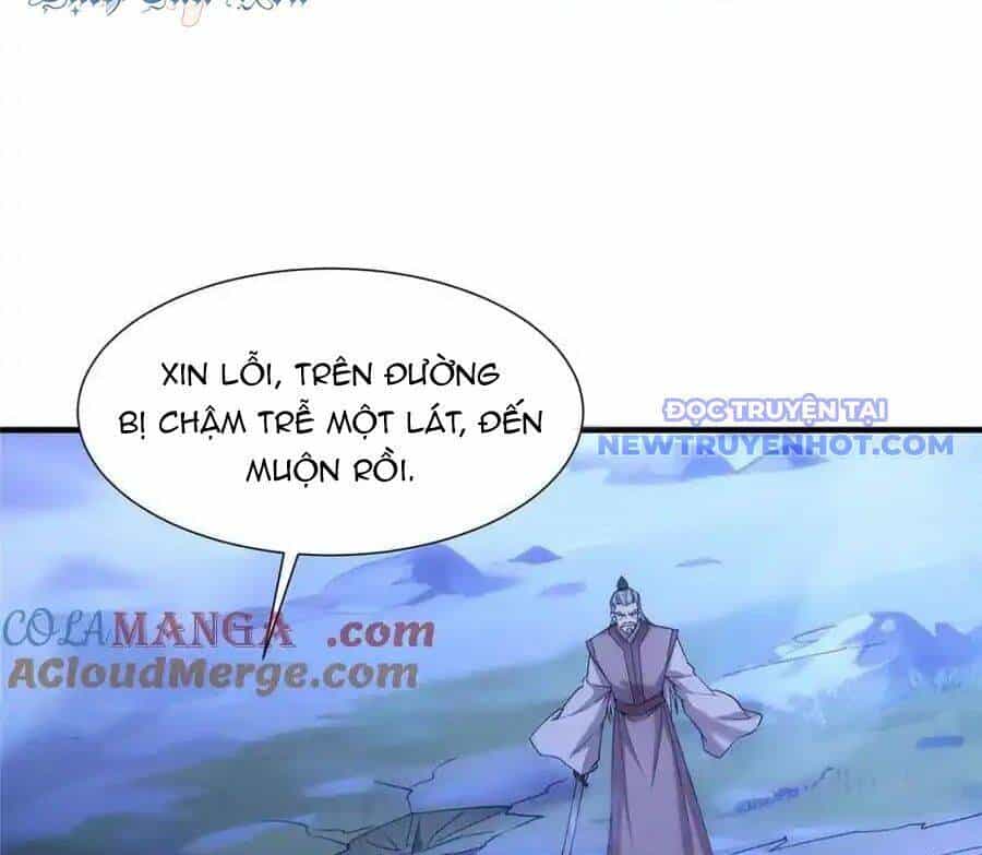 Ta Chính Là Không Theo Sáo Lộ Ra Bài - Chương 310 - ảnh 62