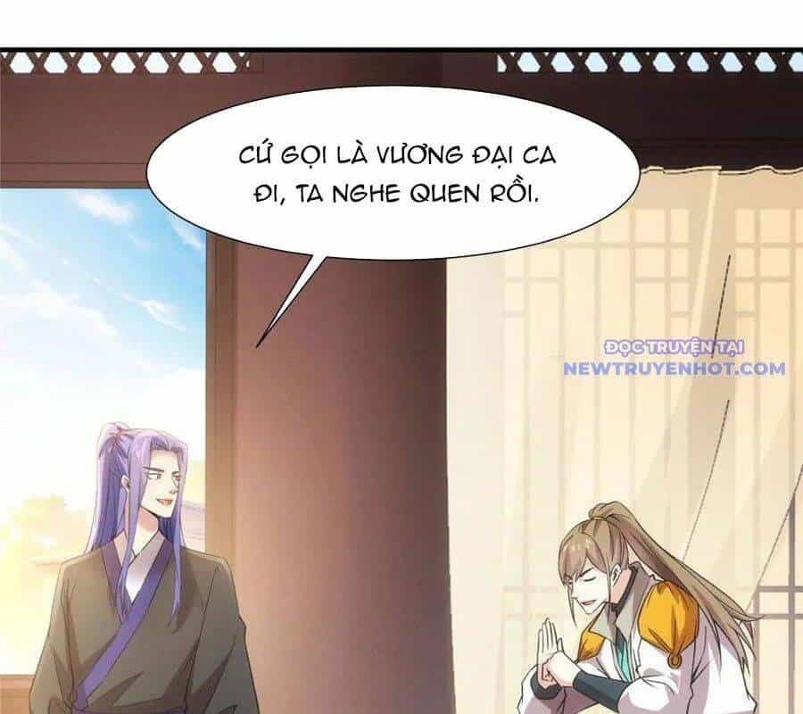 Ta Chính Là Không Theo Sáo Lộ Ra Bài - Chương 312 - ảnh 15