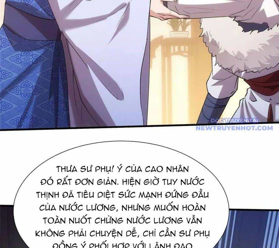 Ta Chính Là Không Theo Sáo Lộ Ra Bài - Chương 312 - ảnh 62