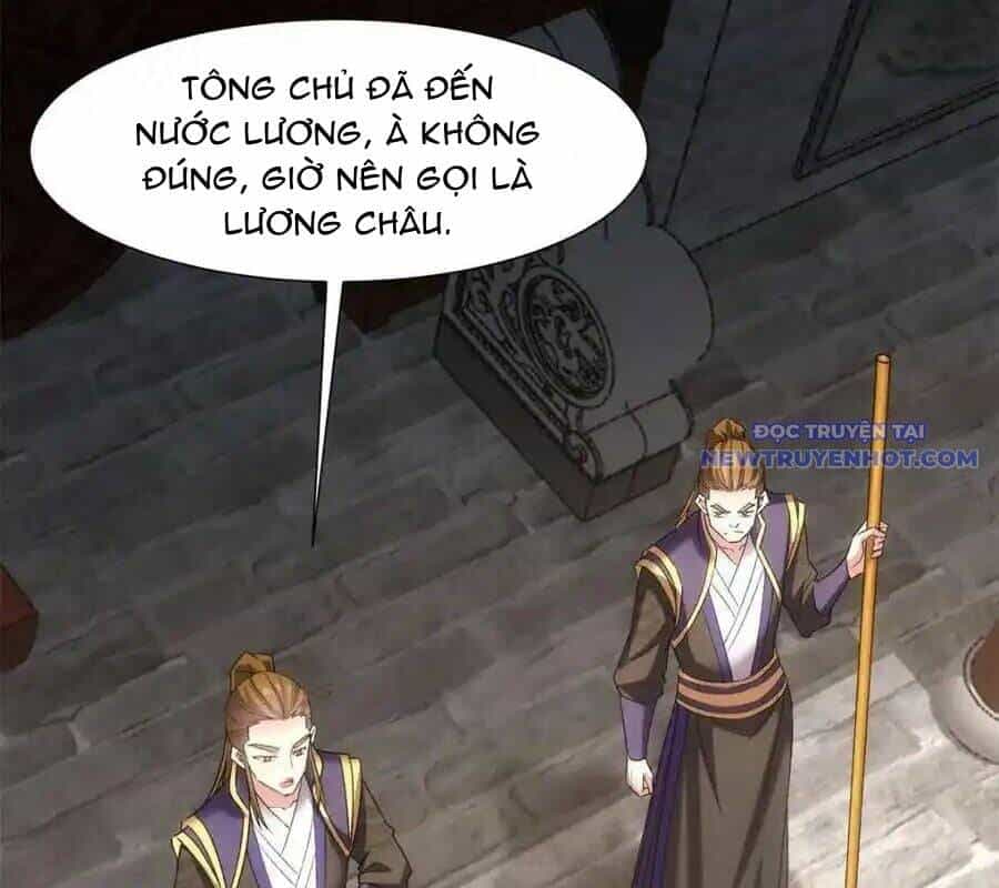 Ta Chính Là Không Theo Sáo Lộ Ra Bài - Chương 314 - ảnh 13