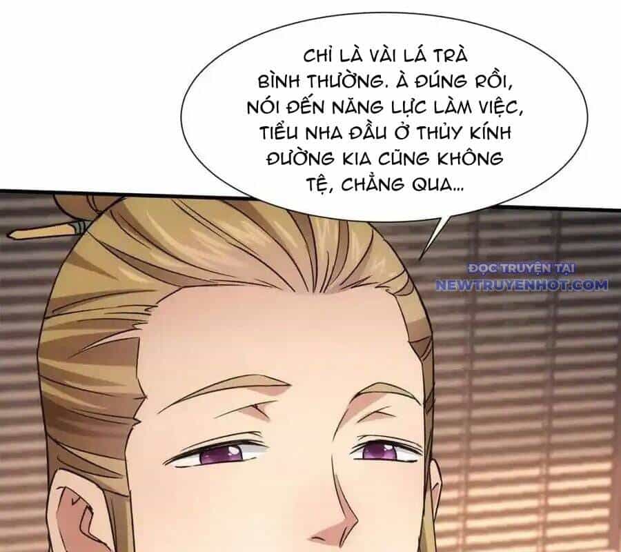 Ta Chính Là Không Theo Sáo Lộ Ra Bài - Chương 314 - ảnh 36