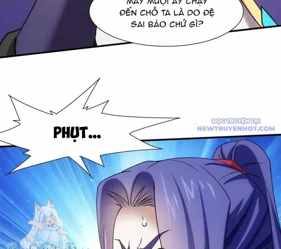 Ta Chính Là Không Theo Sáo Lộ Ra Bài - Chương 314 - ảnh 38