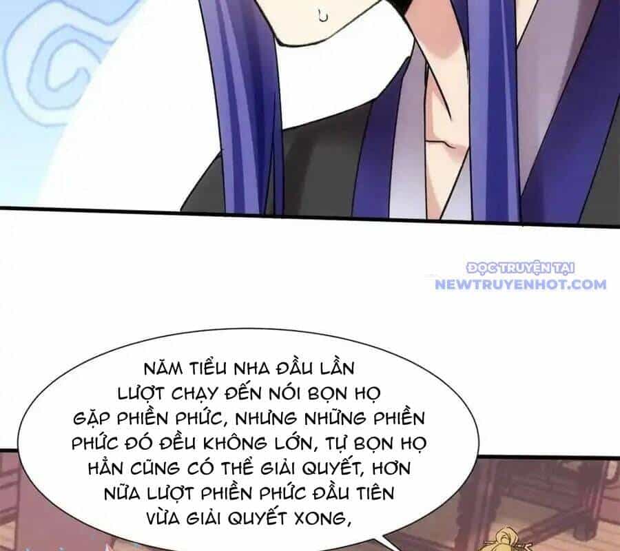 Ta Chính Là Không Theo Sáo Lộ Ra Bài - Chương 314 - ảnh 41
