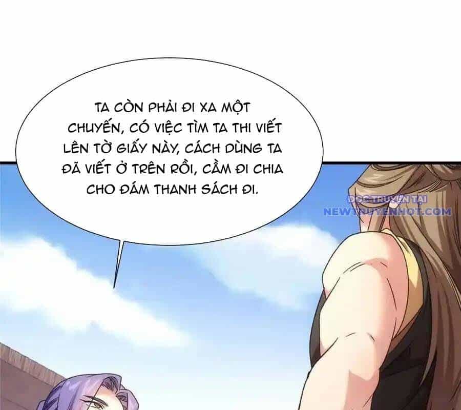 Ta Chính Là Không Theo Sáo Lộ Ra Bài - Chương 315 - ảnh 17