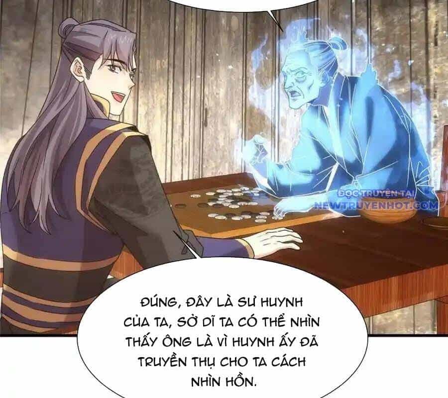 Ta Chính Là Không Theo Sáo Lộ Ra Bài - Chương 315 - ảnh 43