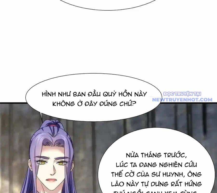 Ta Chính Là Không Theo Sáo Lộ Ra Bài - Chương 315 - ảnh 44
