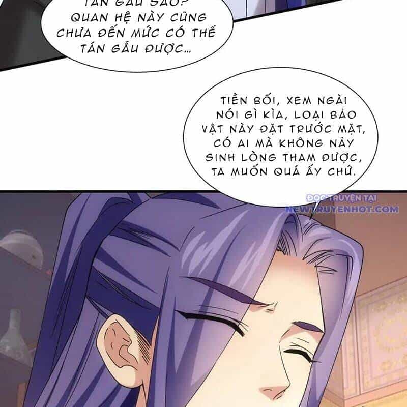 Ta Chính Là Không Theo Sáo Lộ Ra Bài - Chương 318 - ảnh 22