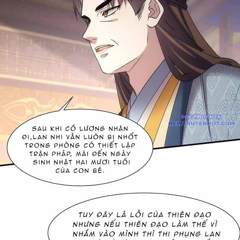 Ta Chính Là Không Theo Sáo Lộ Ra Bài - Chương 318 - ảnh 41