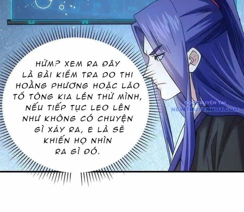 Ta Chính Là Không Theo Sáo Lộ Ra Bài - Chương 319 - ảnh 23
