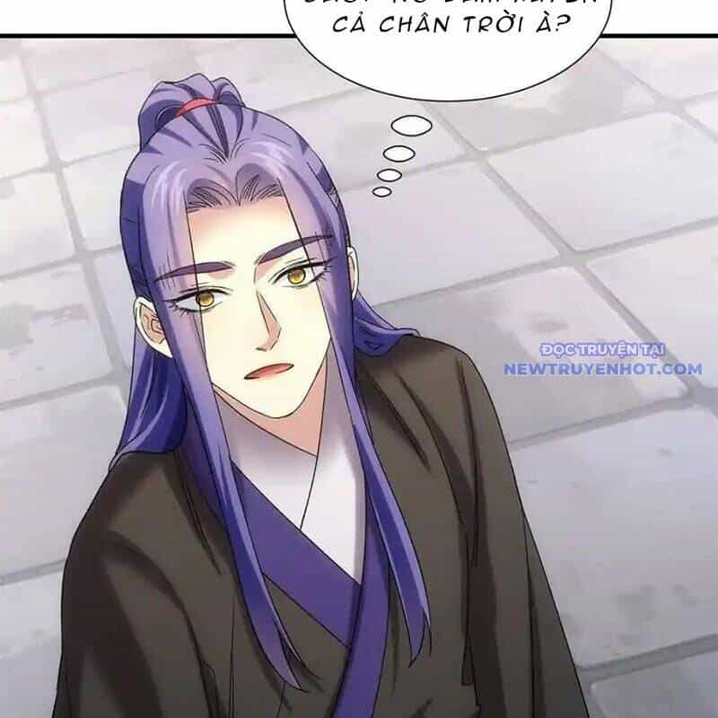 Ta Chính Là Không Theo Sáo Lộ Ra Bài - Chương 319 - ảnh 5
