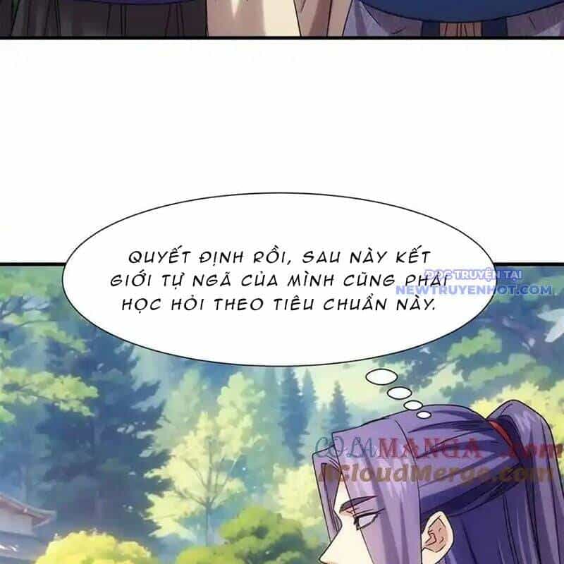 Ta Chính Là Không Theo Sáo Lộ Ra Bài - Chương 319 - ảnh 53