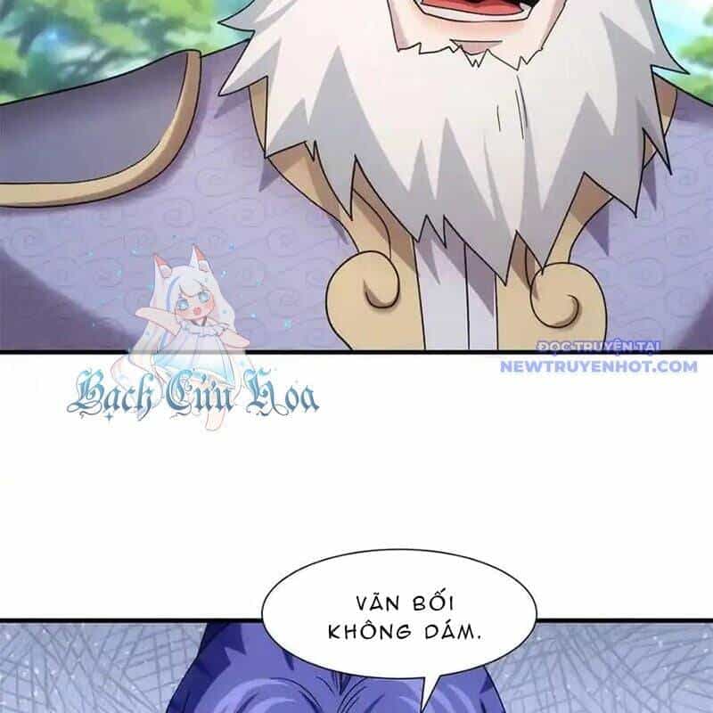 Ta Chính Là Không Theo Sáo Lộ Ra Bài - Chương 319 - ảnh 75