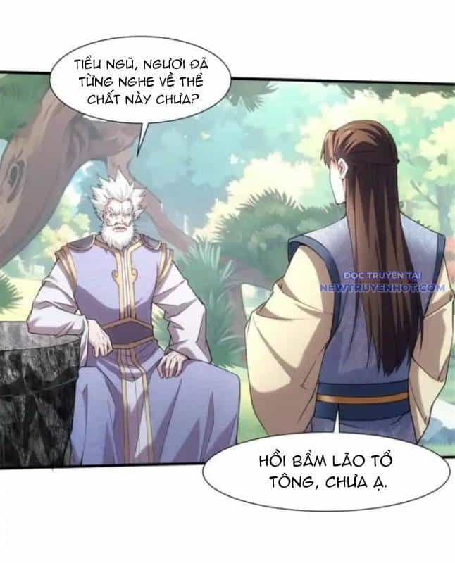 Ta Chính Là Không Theo Sáo Lộ Ra Bài - Chương 320 - ảnh 21