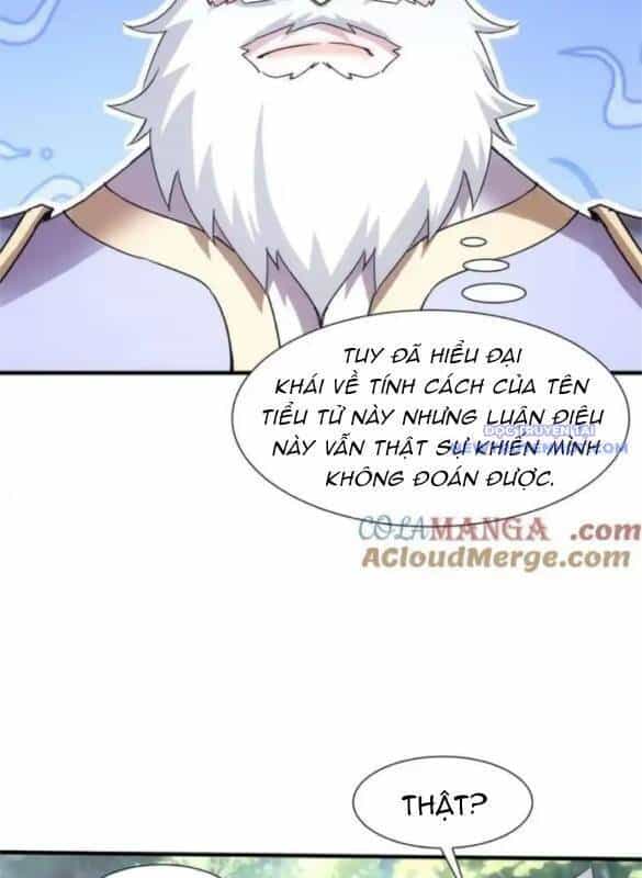 Ta Chính Là Không Theo Sáo Lộ Ra Bài - Chương 320 - ảnh 31
