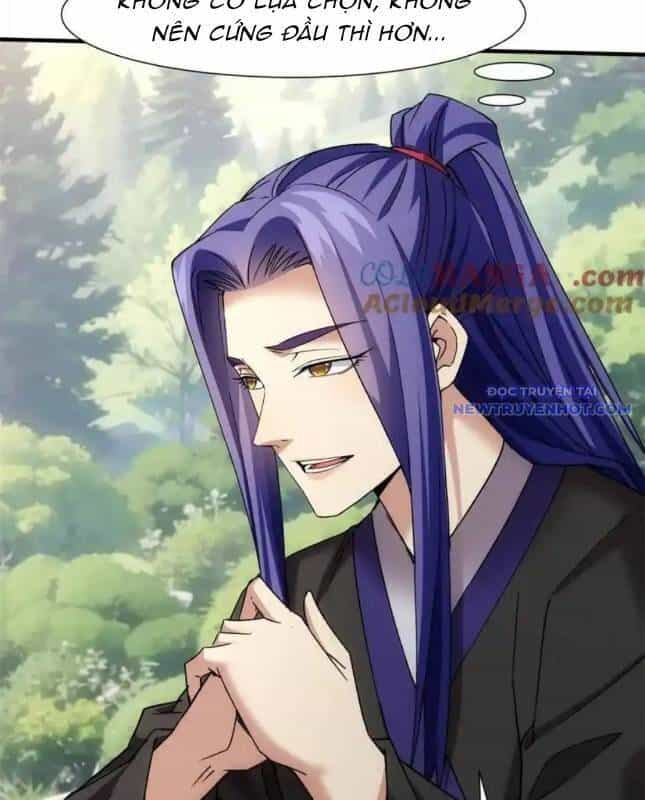 Ta Chính Là Không Theo Sáo Lộ Ra Bài - Chương 320 - ảnh 52