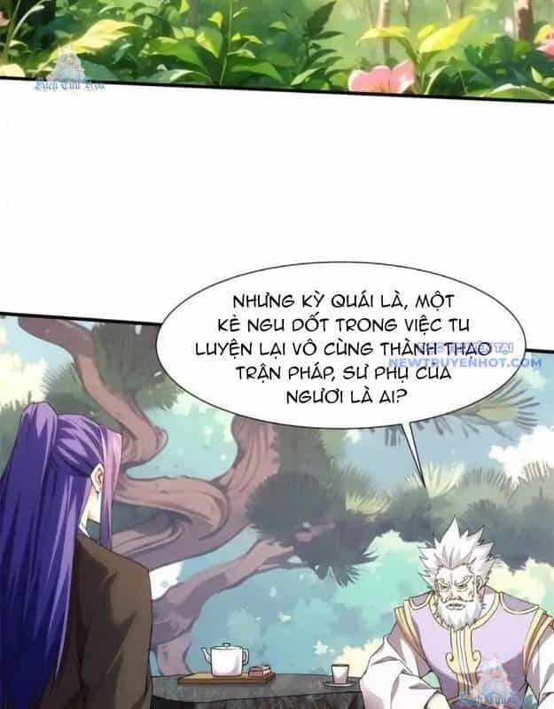 Ta Chính Là Không Theo Sáo Lộ Ra Bài - Chương 320 - ảnh 7
