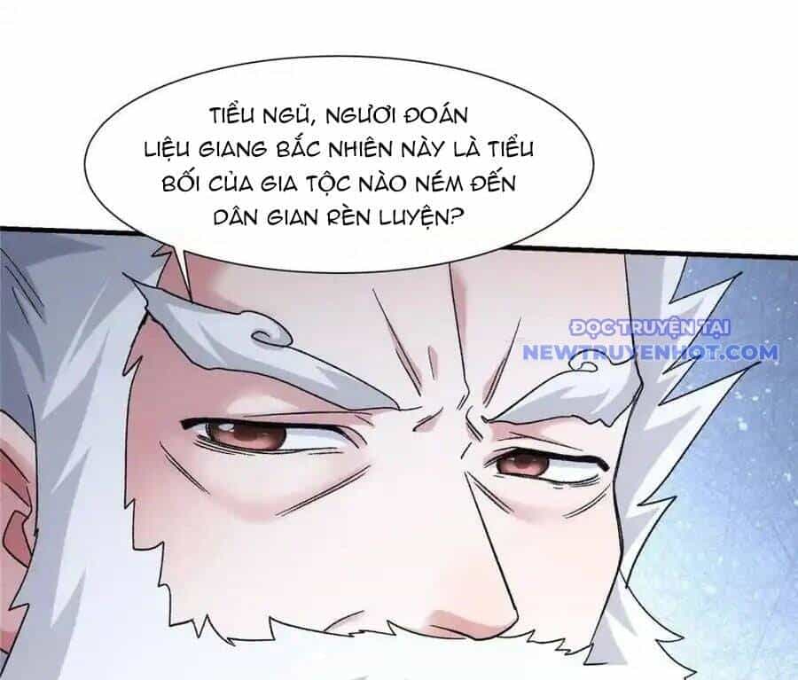 Ta Chính Là Không Theo Sáo Lộ Ra Bài - Chương 321 - ảnh 11