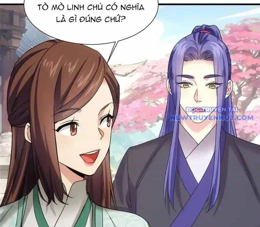 Ta Chính Là Không Theo Sáo Lộ Ra Bài - Chương 321 - ảnh 43