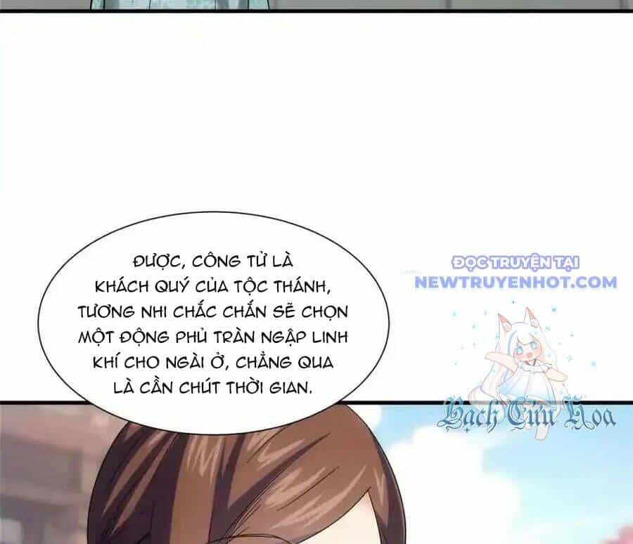Ta Chính Là Không Theo Sáo Lộ Ra Bài - Chương 321 - ảnh 57