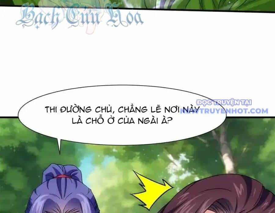 Ta Chính Là Không Theo Sáo Lộ Ra Bài - Chương 322 - ảnh 20