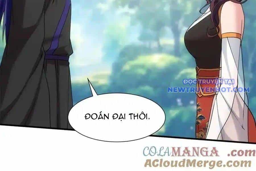 Ta Chính Là Không Theo Sáo Lộ Ra Bài - Chương 322 - ảnh 24