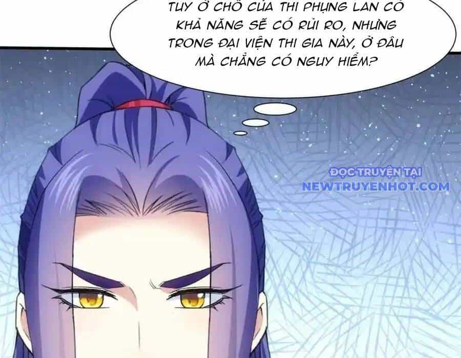 Ta Chính Là Không Theo Sáo Lộ Ra Bài - Chương 322 - ảnh 27