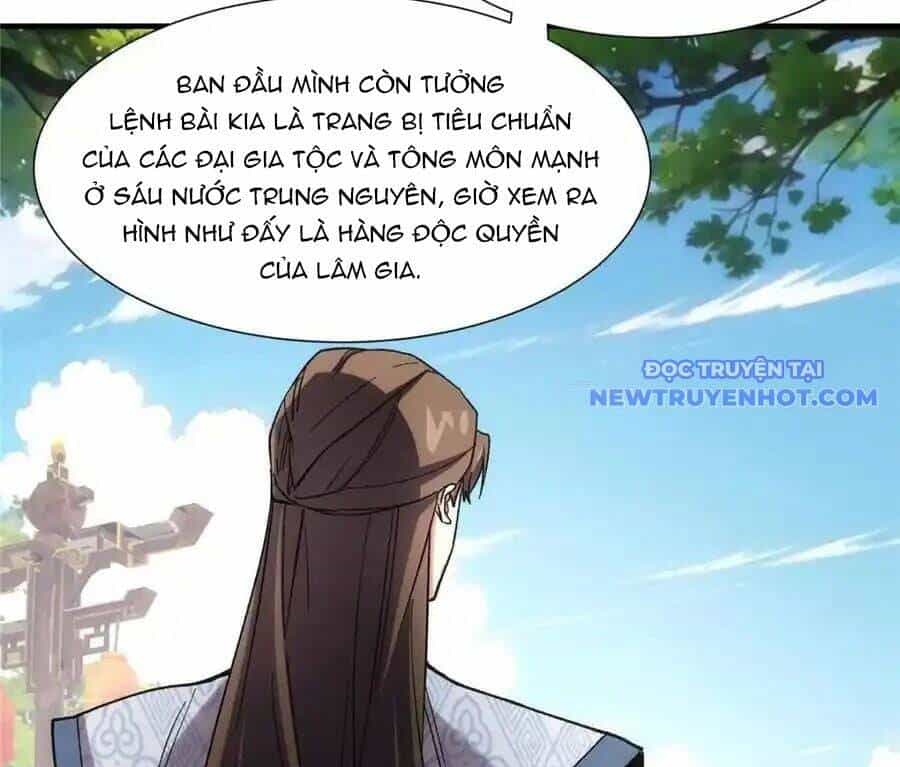 Ta Chính Là Không Theo Sáo Lộ Ra Bài - Chương 323 - ảnh 19