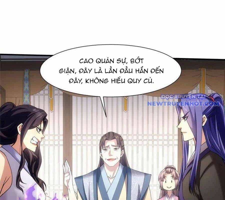 Ta Chính Là Không Theo Sáo Lộ Ra Bài - Chương 324 - ảnh 22