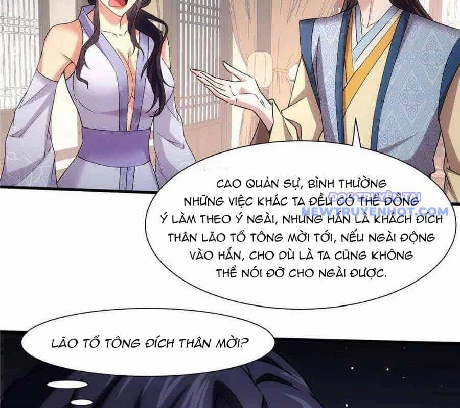 Ta Chính Là Không Theo Sáo Lộ Ra Bài - Chương 324 - ảnh 28