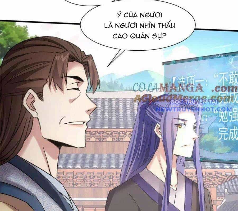 Ta Chính Là Không Theo Sáo Lộ Ra Bài - Chương 324 - ảnh 69