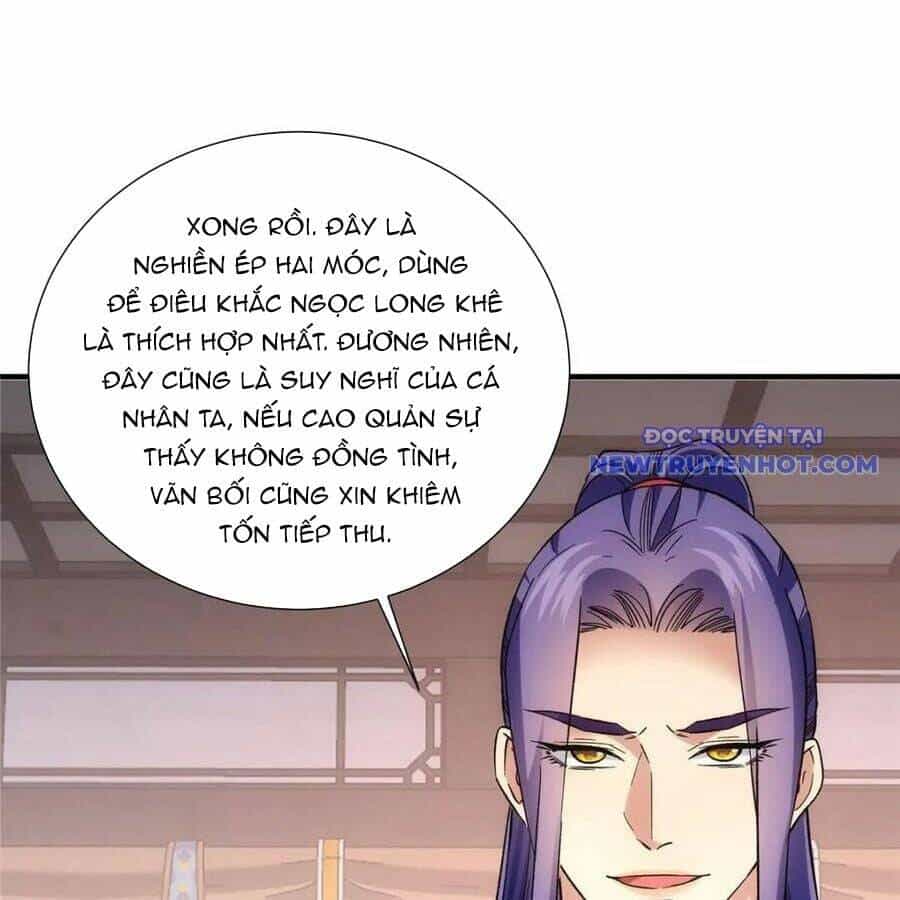 Ta Chính Là Không Theo Sáo Lộ Ra Bài - Chương 326 - ảnh 21