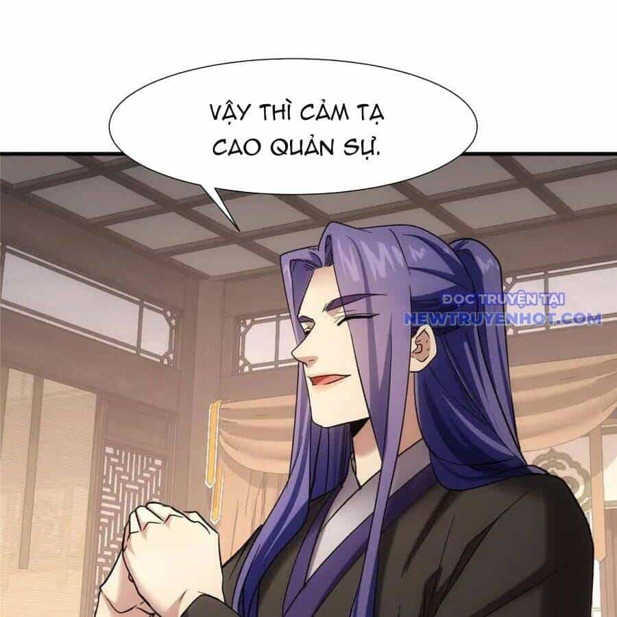 Ta Chính Là Không Theo Sáo Lộ Ra Bài - Chương 326 - ảnh 35