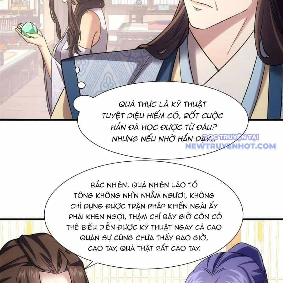 Ta Chính Là Không Theo Sáo Lộ Ra Bài - Chương 326 - ảnh 48