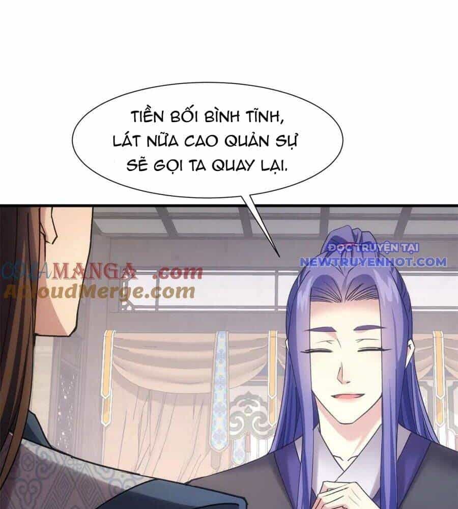 Ta Chính Là Không Theo Sáo Lộ Ra Bài - Chương 327 - ảnh 16