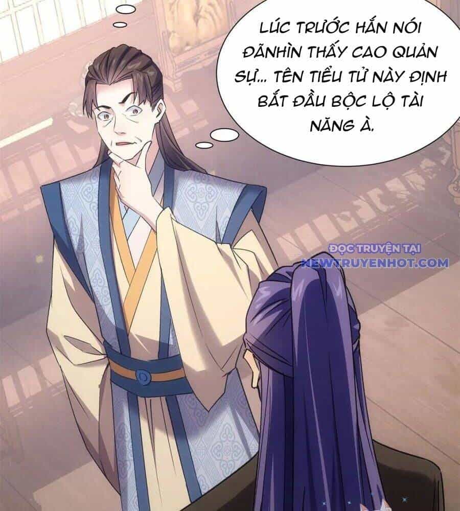 Ta Chính Là Không Theo Sáo Lộ Ra Bài - Chương 327 - ảnh 20