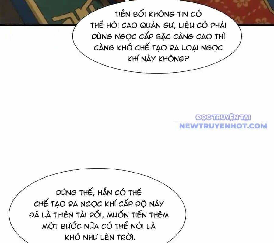 Ta Chính Là Không Theo Sáo Lộ Ra Bài - Chương 328 - ảnh 26