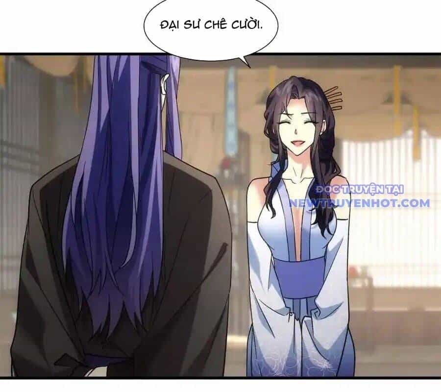 Ta Chính Là Không Theo Sáo Lộ Ra Bài - Chương 328 - ảnh 54