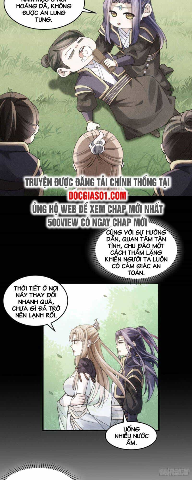 Ta Chính Là Không Theo Sáo Lộ Ra Bài - Chương 35 - ảnh 15