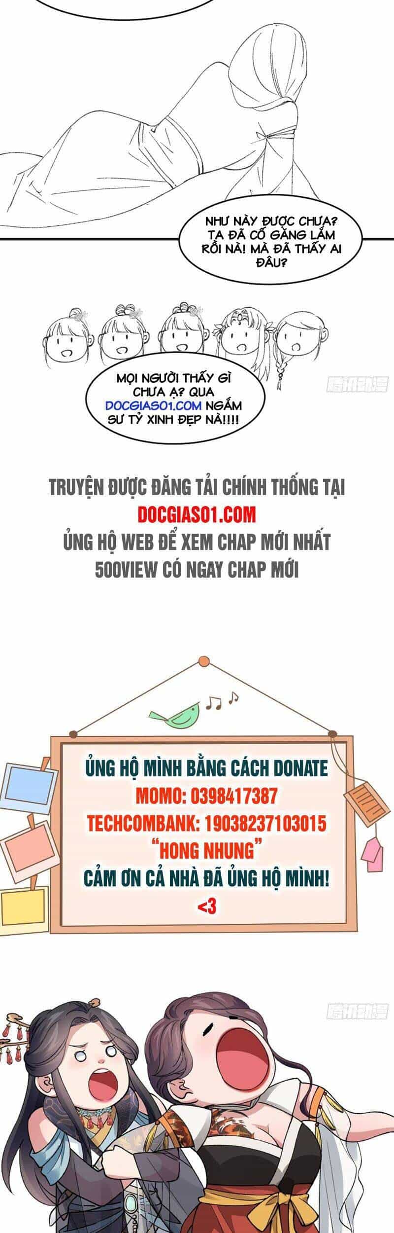 Ta Chính Là Không Theo Sáo Lộ Ra Bài - Chương 36 - ảnh 19