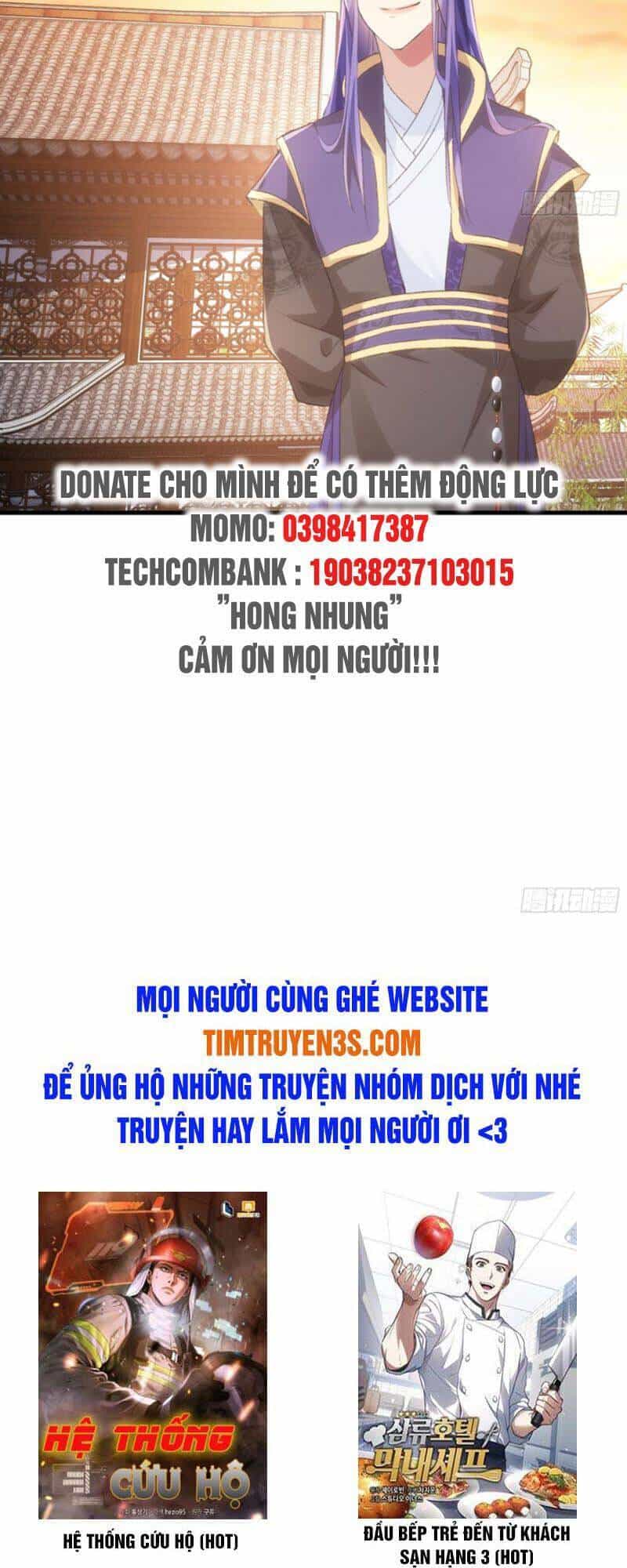 Ta Chính Là Không Theo Sáo Lộ Ra Bài - Chương 39 - ảnh 23