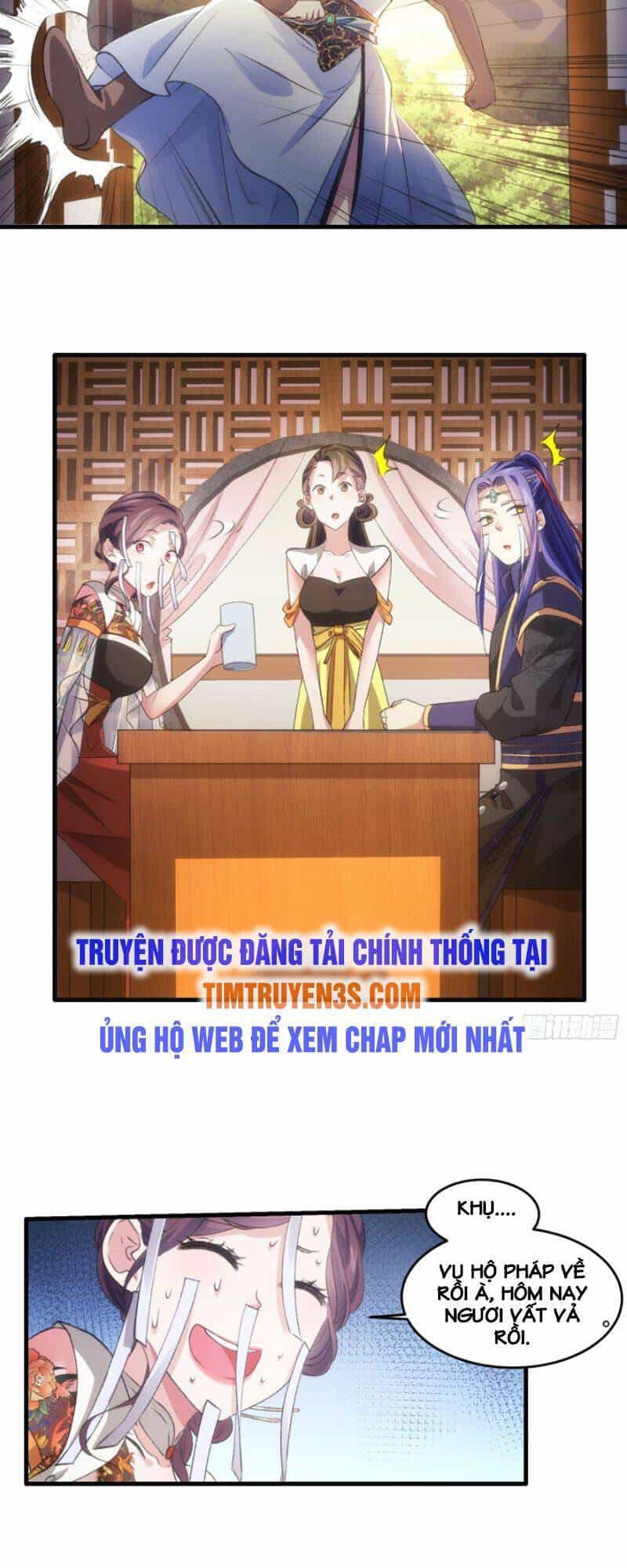 Ta Chính Là Không Theo Sáo Lộ Ra Bài - Chương 39 - ảnh 5