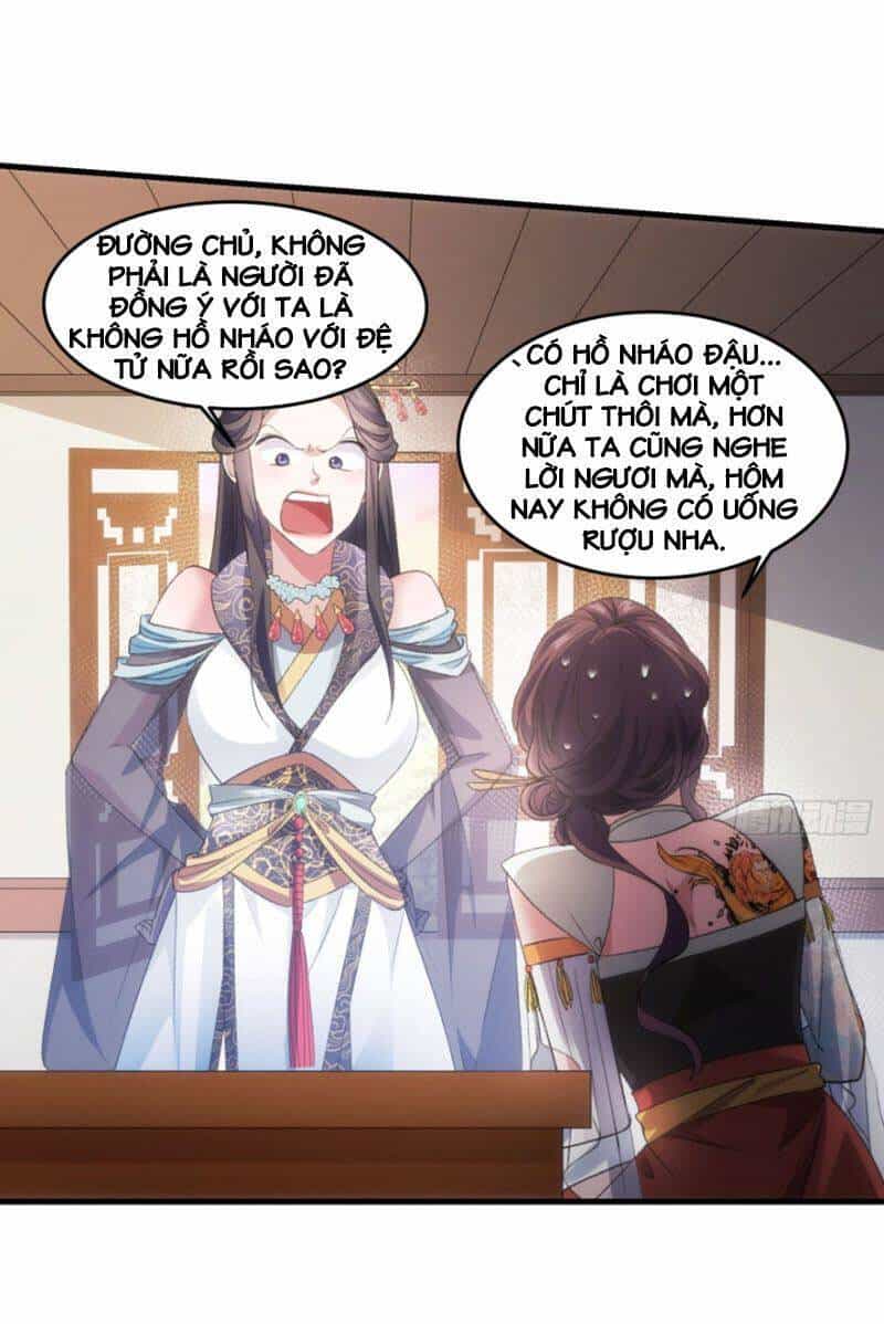 Ta Chính Là Không Theo Sáo Lộ Ra Bài - Chương 39 - ảnh 6