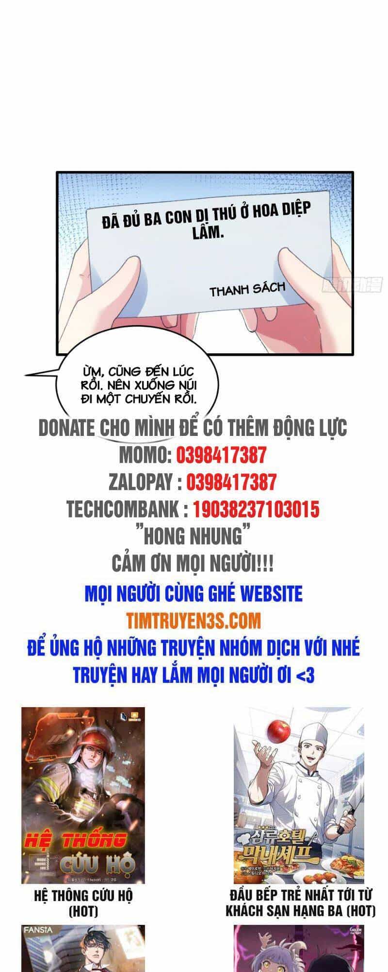 Ta Chính Là Không Theo Sáo Lộ Ra Bài - Chương 40 - ảnh 24