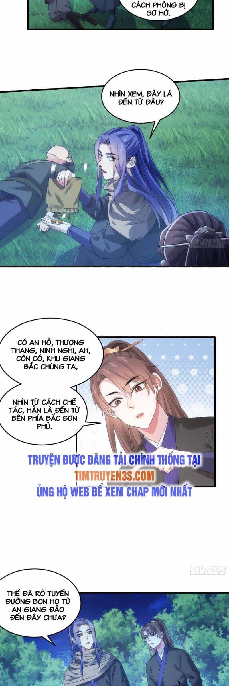 Ta Chính Là Không Theo Sáo Lộ Ra Bài - Chương 42 - ảnh 10