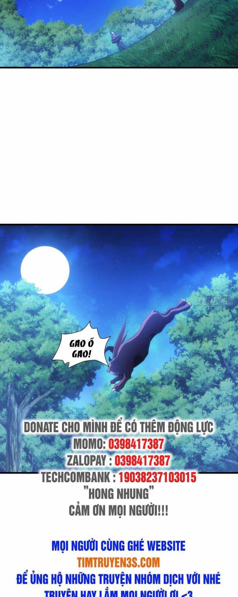 Ta Chính Là Không Theo Sáo Lộ Ra Bài - Chương 43 - ảnh 22