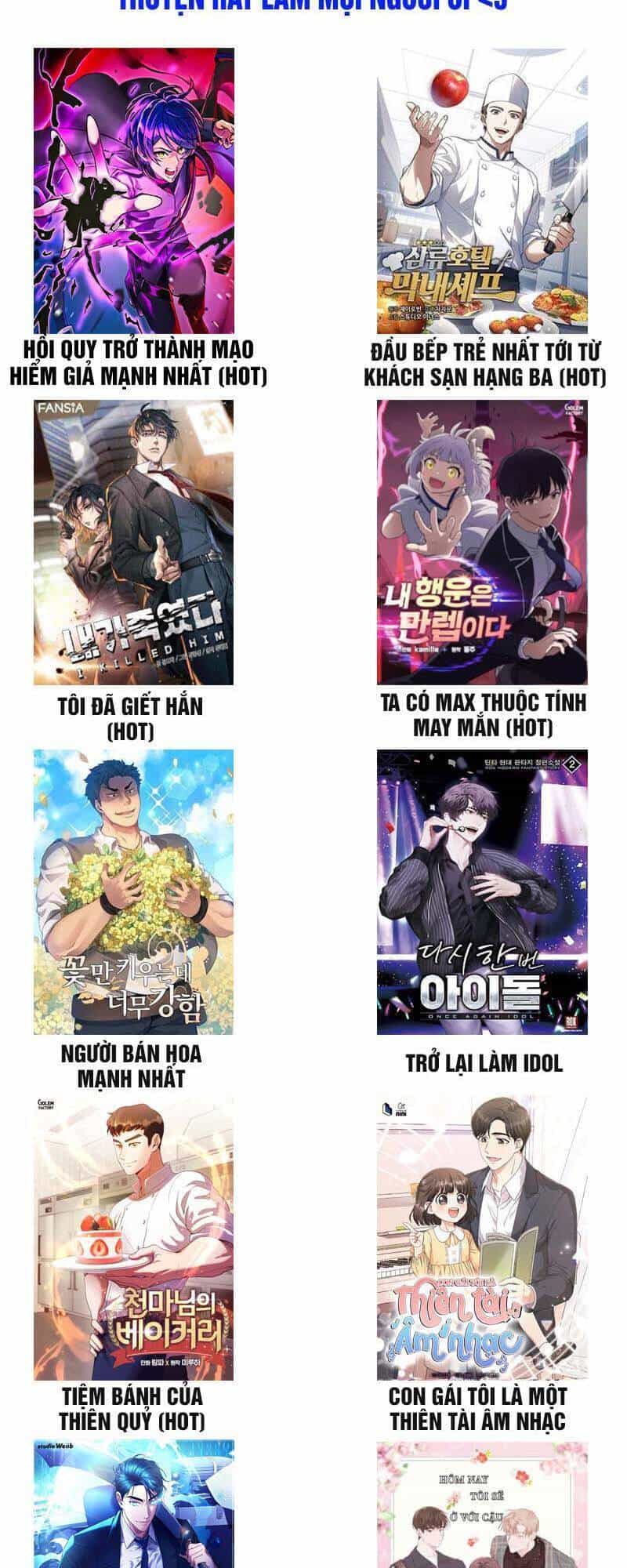 Ta Chính Là Không Theo Sáo Lộ Ra Bài - Chương 43 - ảnh 23