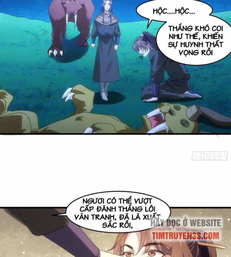 Ta Chính Là Không Theo Sáo Lộ Ra Bài - Chương 44 - ảnh 14