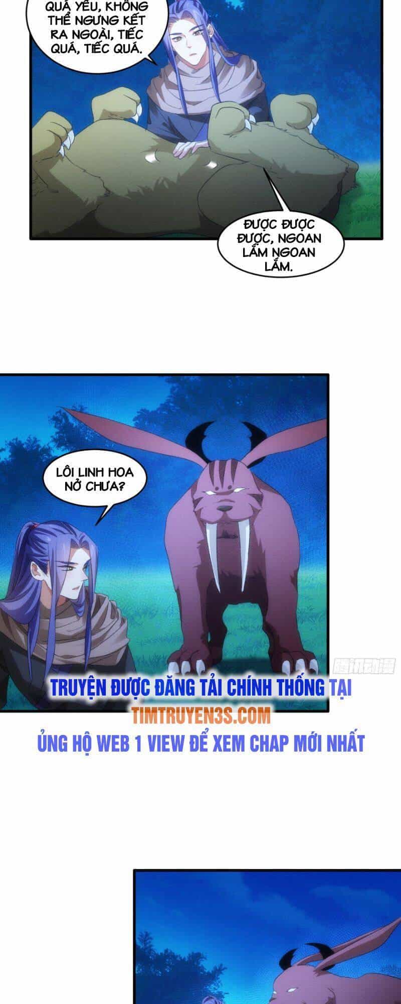 Ta Chính Là Không Theo Sáo Lộ Ra Bài - Chương 44 - ảnh 18